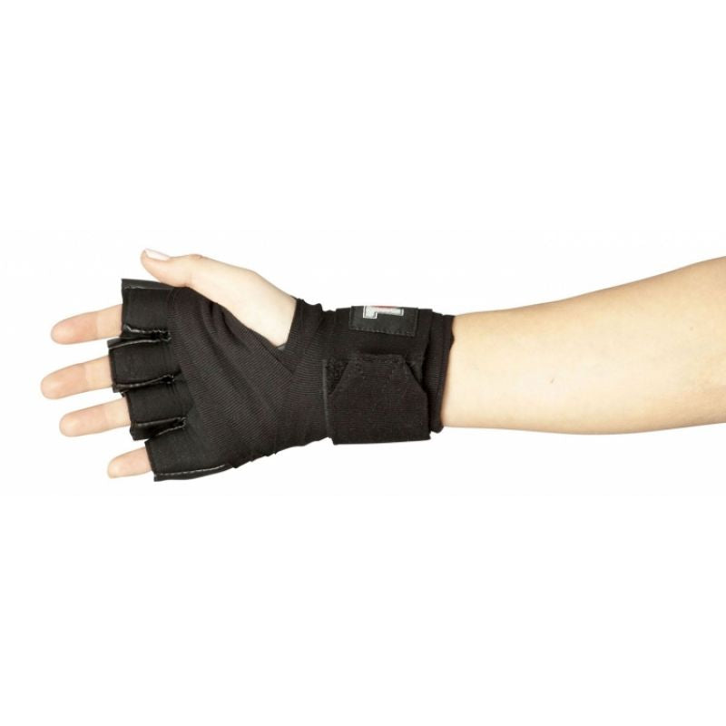 TOP TEN "Predator" BBŻ-TT gel s/m boxing bandages