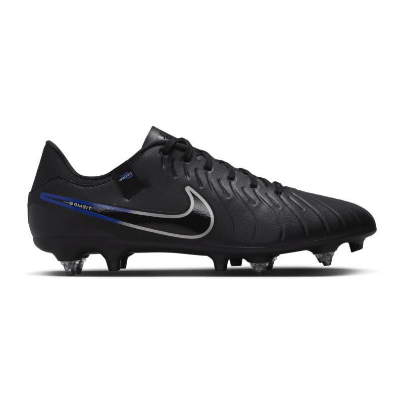 Nike Tiempo Legend 10 Academy SG-Pro AC M DV4338-040 football boots Cipő