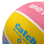 Meteor Catch 5 Basketball size uniw labda