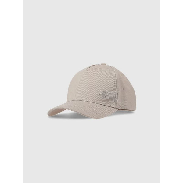 4f Children's strapback cap 4FJWSS25ACABU387-83S General