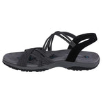 Skechers Reggae Slim - Turn It Up 163117-BLK Black 36 Kiegészítő