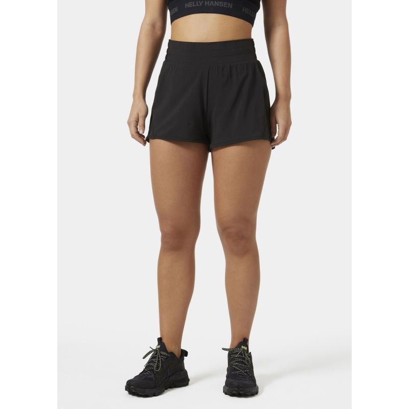 Helly Hansen Tech Trail Shorts W 48551 991 Ruházat