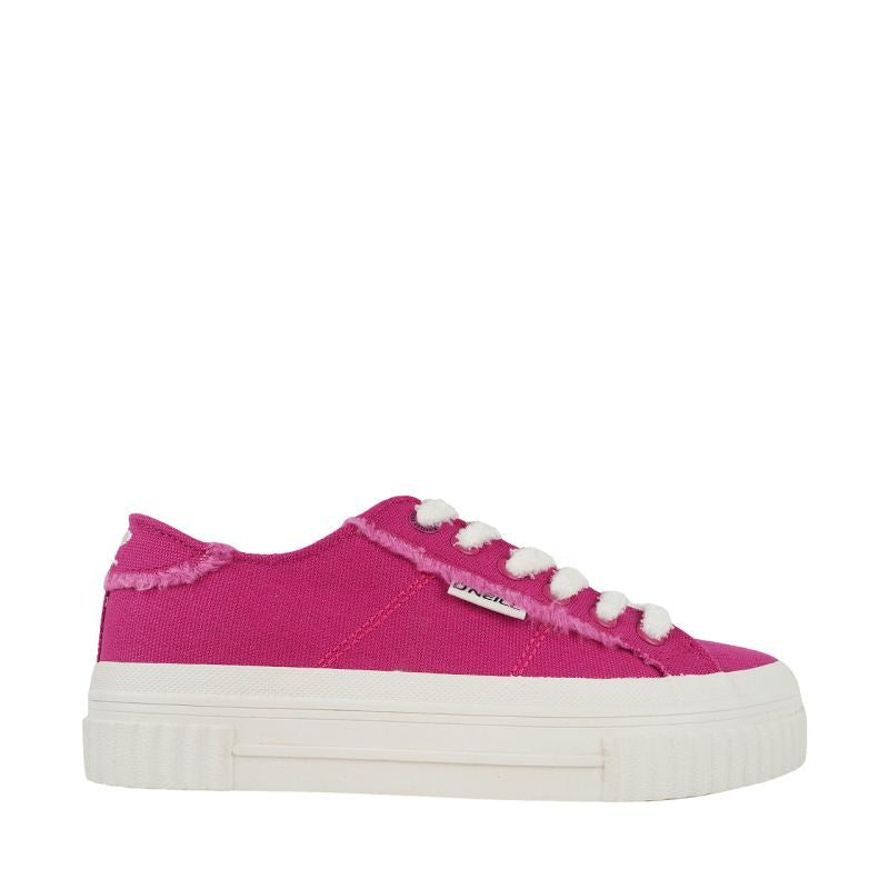 O'Neill Spinna C Women's Pink 90261009 06R rózsaszín cipő