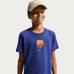 Nike FC Barcelona T-shirt xs (122-128) ruházat