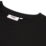 Fila Parella men's t-shirt black fekete póló