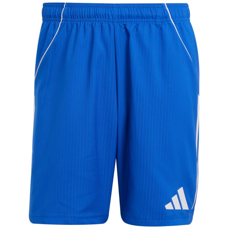 adidas Tiro 25 Competition Match Men's Shorts Blue JG1065 General