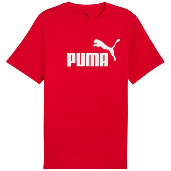 Puma Ess No.1 Logo Tee M 682532 11 Póló