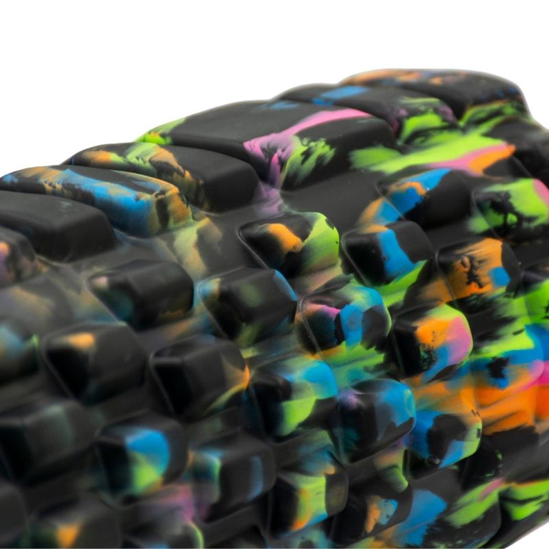 Enero CAMOUFLAGE EXERCISE ROLLER FIT training equipment