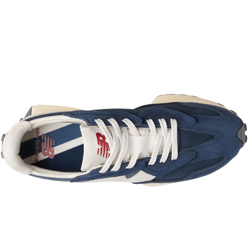 New Balance U327WRJ sports shoes Cipő