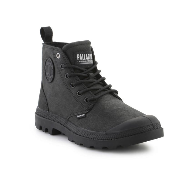 Palladium Pampa HI NBK 79495-008-M Black Kiegészítő