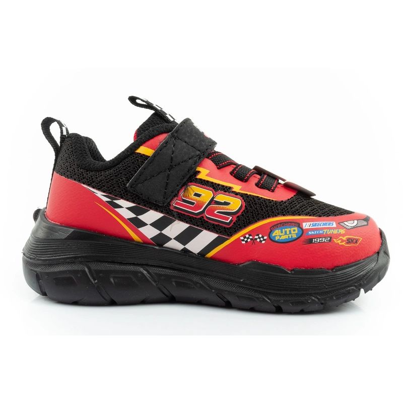 Skechers Skech Tracks children's sports shoes for boys, lightweight and comfortable Cipő