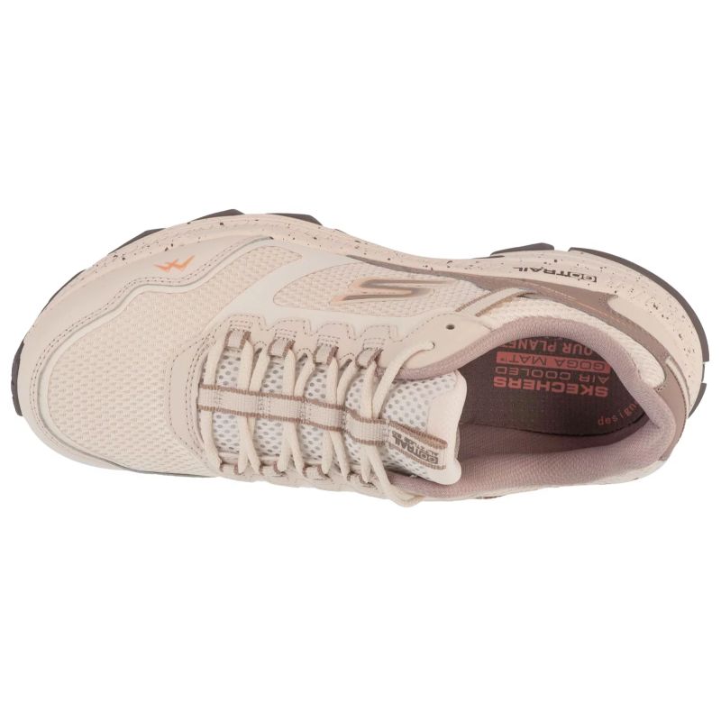 Skechers Go Run Trail Altitude 2.0 - Ravine 129525-NTTP Beige 37 Cipő