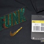 Nike Roswell Rayguns Elevated 90 T-shirt - DB5964-010 fekete póló