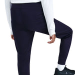 Nike FC Barcelona Strike Kids Tracksuit Purple and fekete kiegészítő HJ8027552
