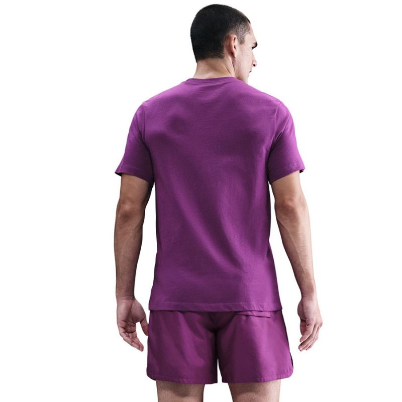 Nike FC Barcelona Soccer Tee HQ8406-595 Ruházat