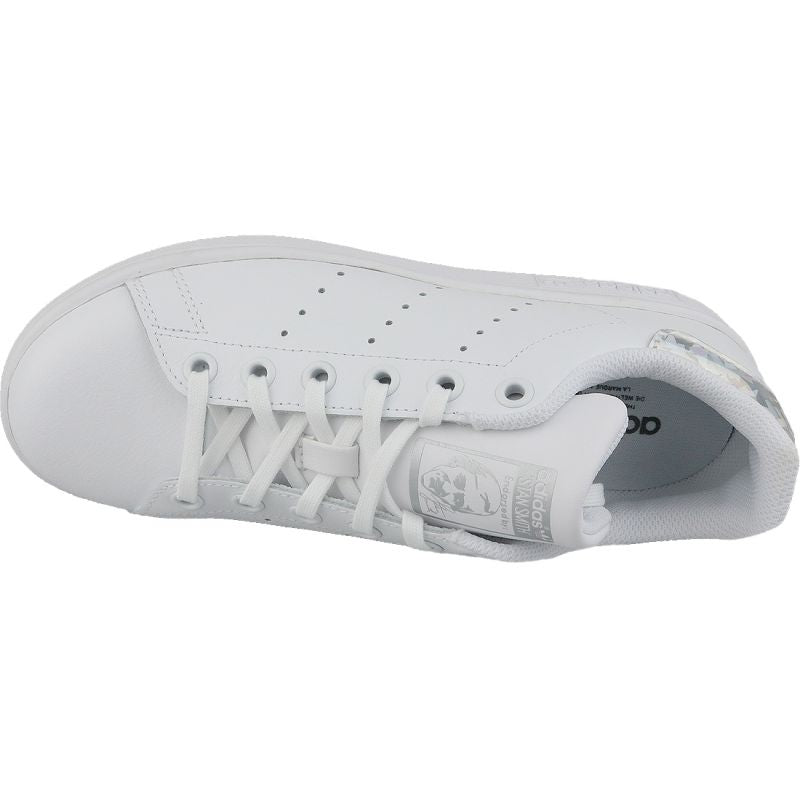 adidas ORIGINALS Stan Smith Jr EE8483 shoes Utcai cipő