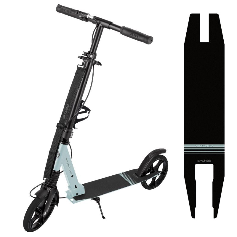 Spokey CITY FLOW PRO city scooter General