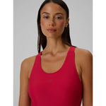 Women's one-piece swimsuit 4F