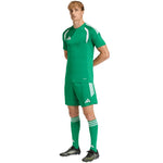 Adidas Men's Tiro 26 League Green zöld short
