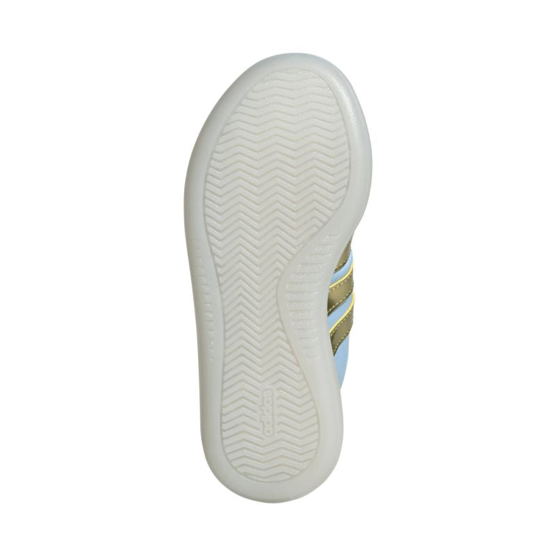 Adidas Barreda Decode Frozen Blue JQ4378 Kids kék shoes