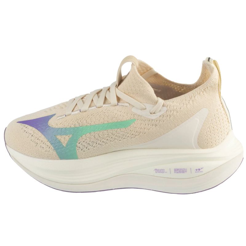 Mizuno Neo Vista 2 Beige