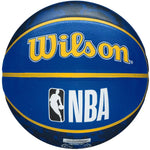 Wilson Basketball State Warriors arany kosárlabda