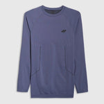 4f Men's seamless thermal underwear (top) 4FWAW25USEAM233-32S Kiegészítő