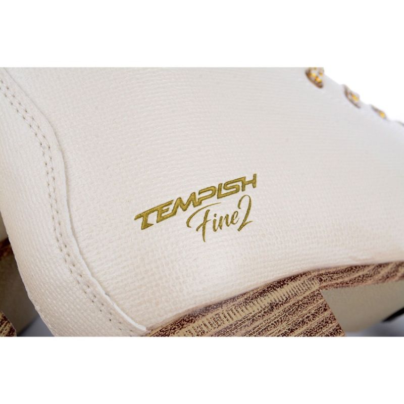 TEMPISH Fine II Figure skates