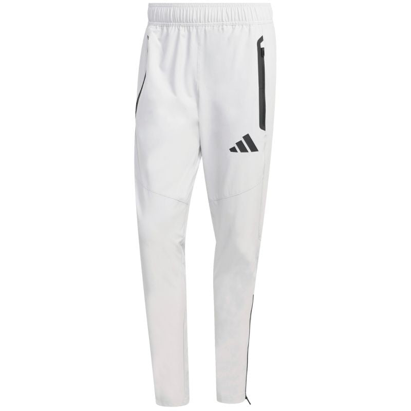 adidas Tiro 26 Travel Woven Men's Light KE8363 szürke nadrág