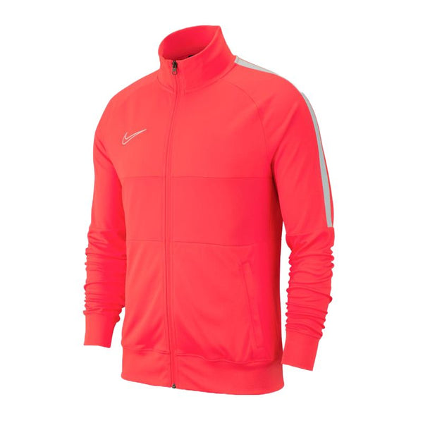 Nike Dry Academy 19 Track M Aj9180-671 Sweatshirt Futball mez