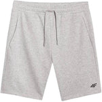 Shorts 4F CAS M543 4FWMM00TSHOM543 27M szürke short