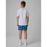 4F Boys' boardshorts 158/164 short
