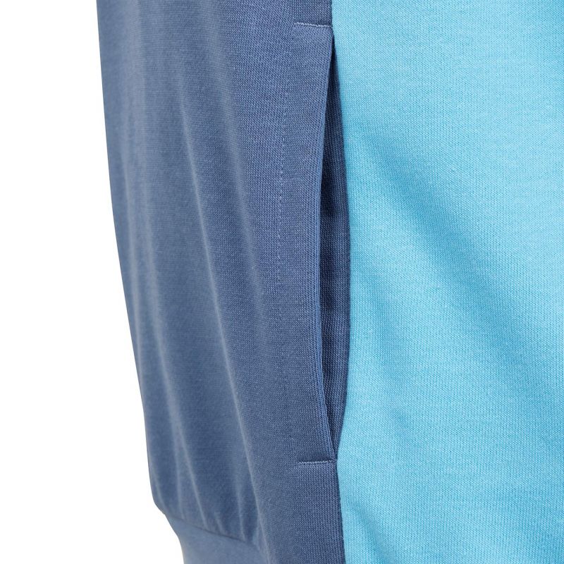 Adidas Cb Ft Hd Jr sweatshirt IS2689 Pulóver