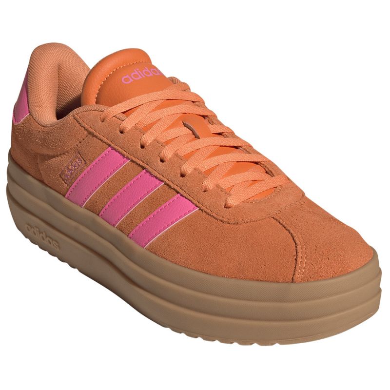Adidas VL COURT BOLD W IH9159 cipő