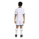 Adidas Junior Real Madrid Home Kit kiegészítő KC3956