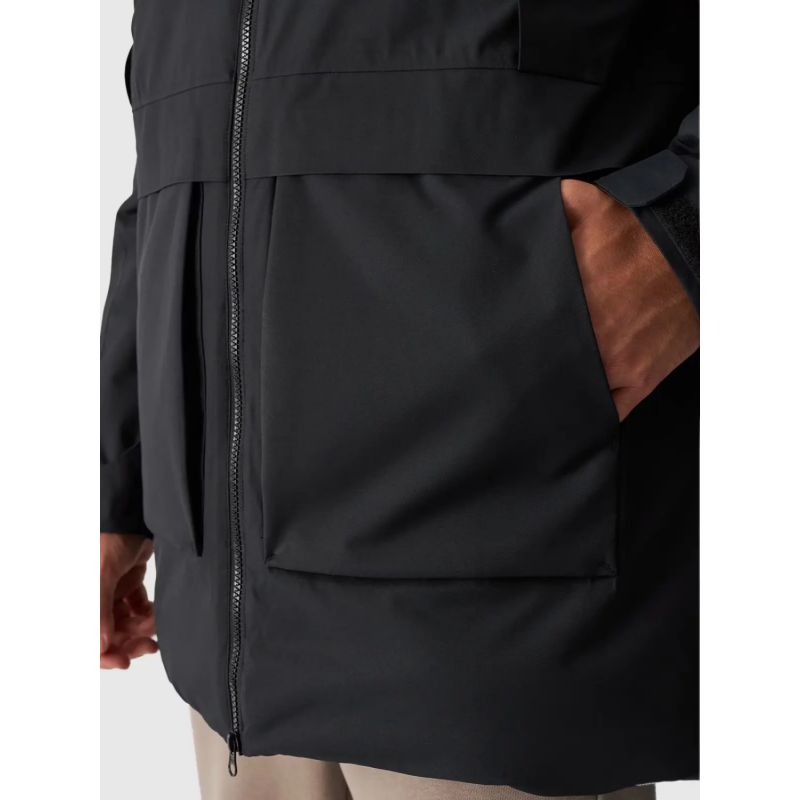 4f M 4FWAW24TTJAM563-20S jacket Kabát