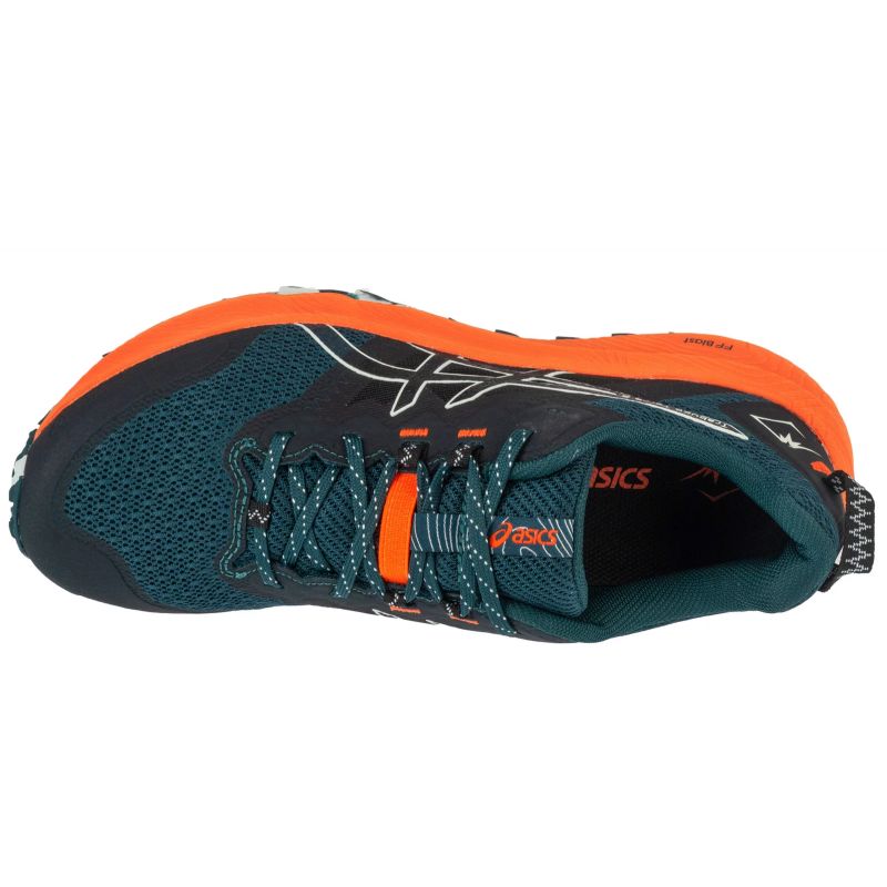 Asics Gel-Trabuco Terra 2 M 1011B607-301 Running Shoes Cipő