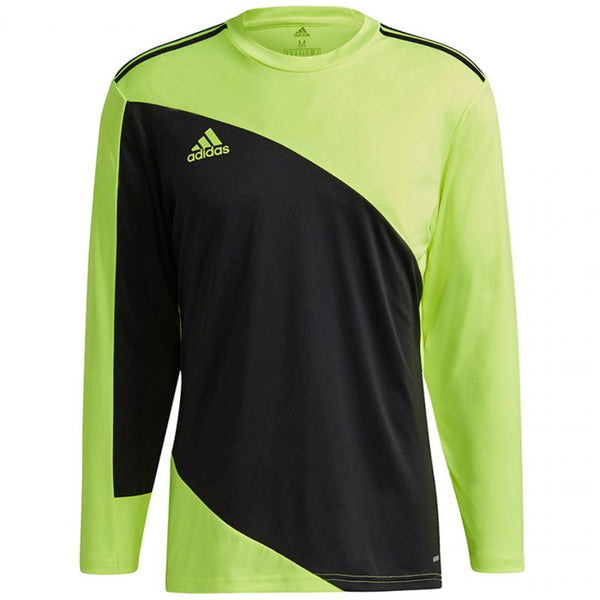 adidas Goalkeeper jersey adidas Squadra 21 Goalkeeper Jersey M GN5795 Ruházat