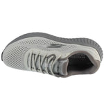 Skechers Go Run Now – Lightdrive Grey szürke futócipő 220382-GYCC