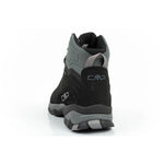 CMP Melnick M U901 trekking fekete cipő