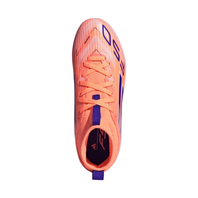 adidas F50 League FG/MG MID JI3548 Kids' Soccer Shoes General