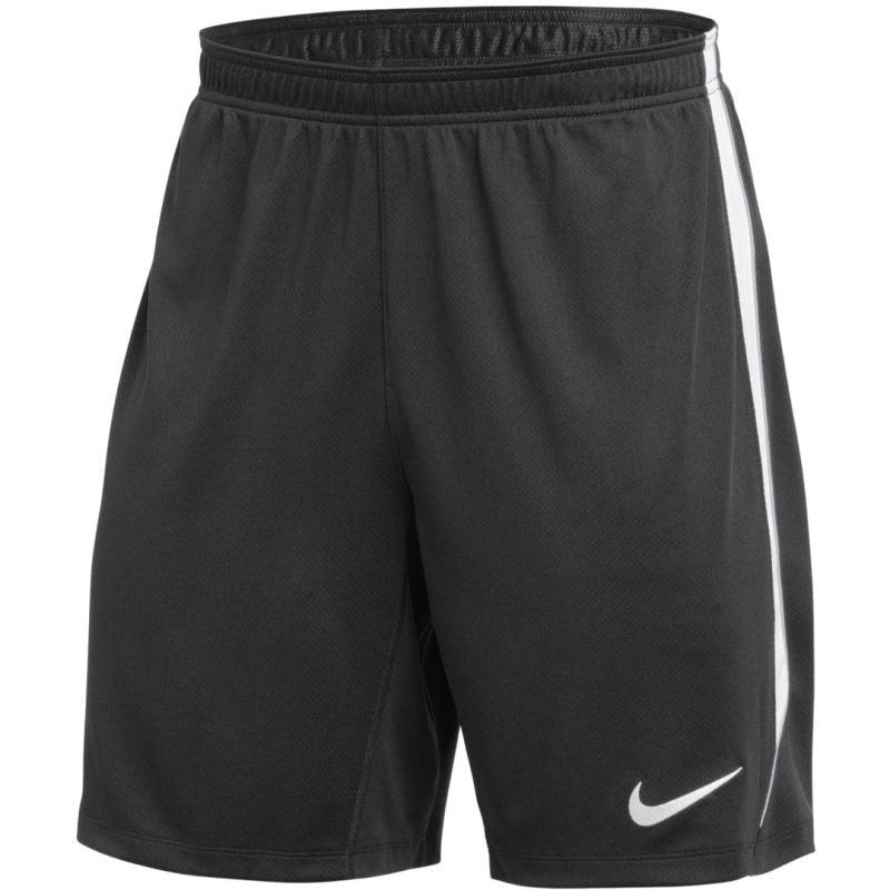 Nike Dri-Fit Strike 010 fekete ruházat 159556XL