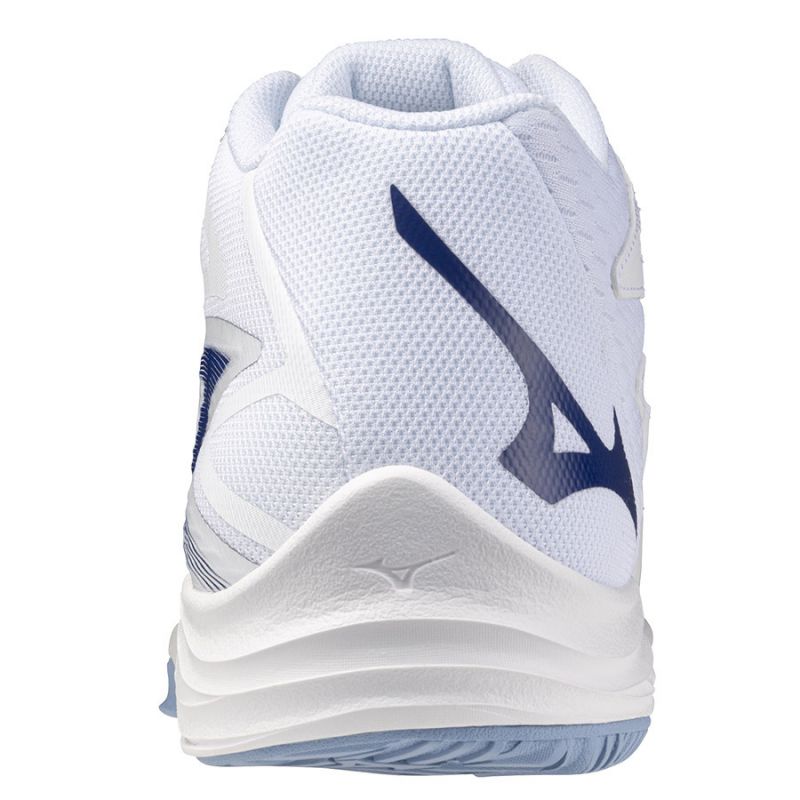 Mizuno THUNDER BLADE Z MID V1GA237597 shoes Cipő