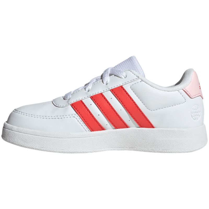 Adidas Breaknet Lifestyle Court Lace Jr HP8960 shoes Cipő