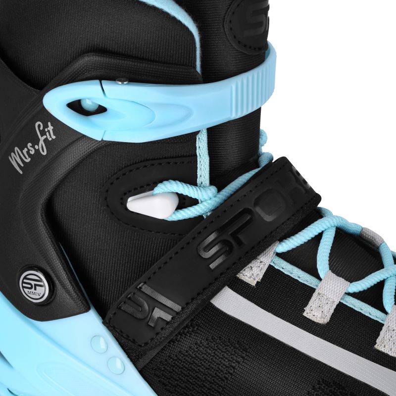 Spokey MsrFIT M 37 BL 940761 inline skates Cipő