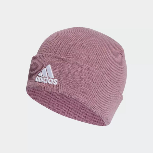 Adidas Logo Beanie Cuf II3526 Kötött sapka