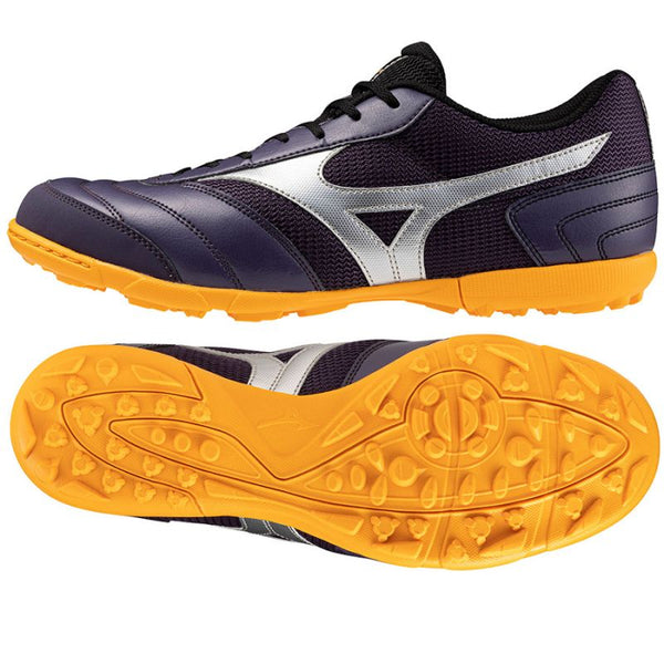 Mizuno Morelia Sala Club TF M Q1GB240392 football shoes Cipő
