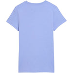 Puma Women's ESS Small No. 1 Logo Tee(s) Purple 682373 lila kapucnis pulóver