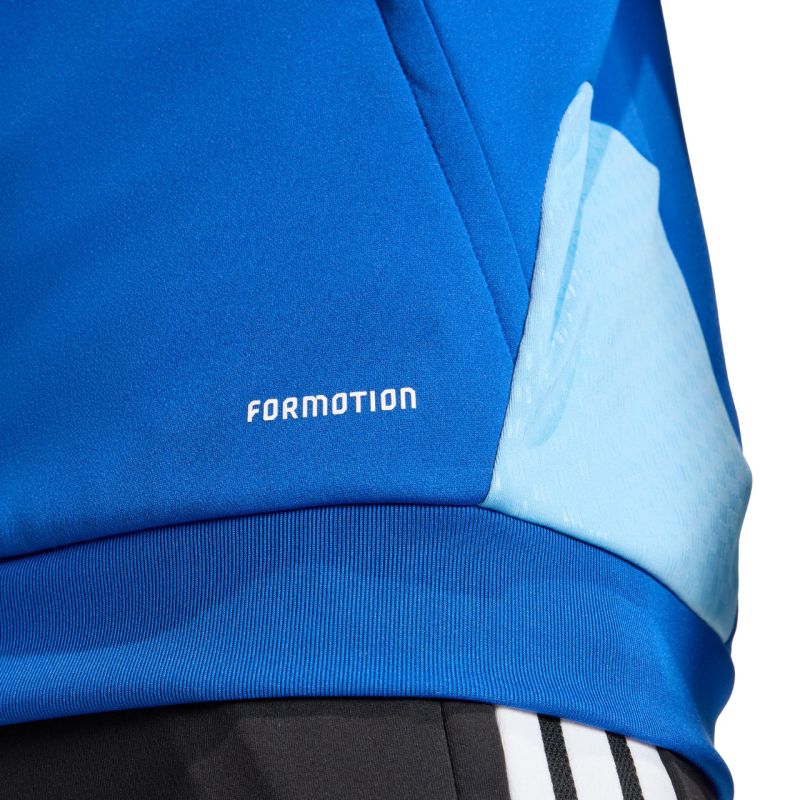 Men's adidas Tiro 26 Competition Training sweatshirt KA7675 kék pulóver