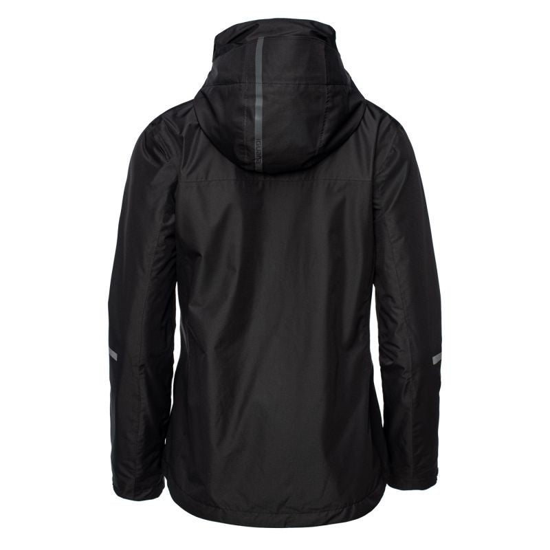 Iguana Hornen W transition fekete dzseki 92800656417